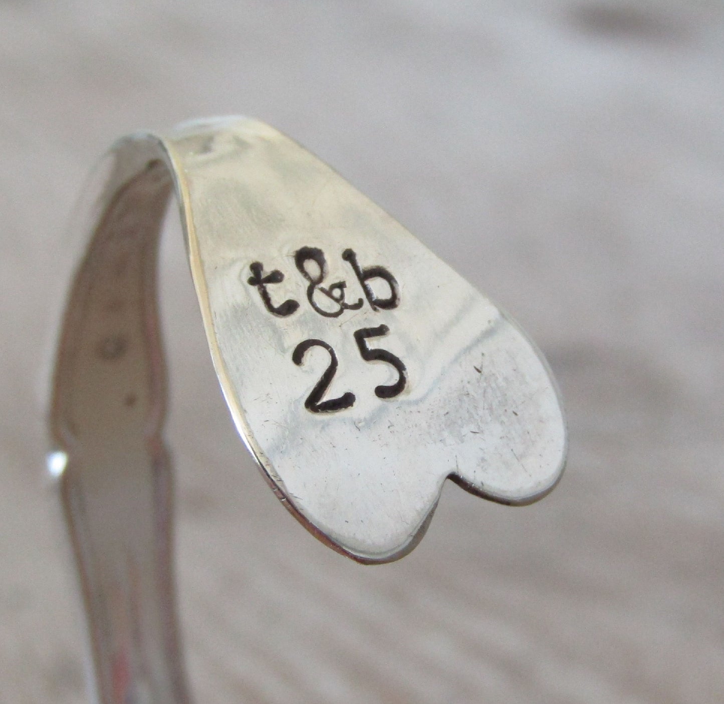 Custom Order TOM
