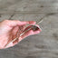 Cake Server Hair Stick Barrette - #4497
