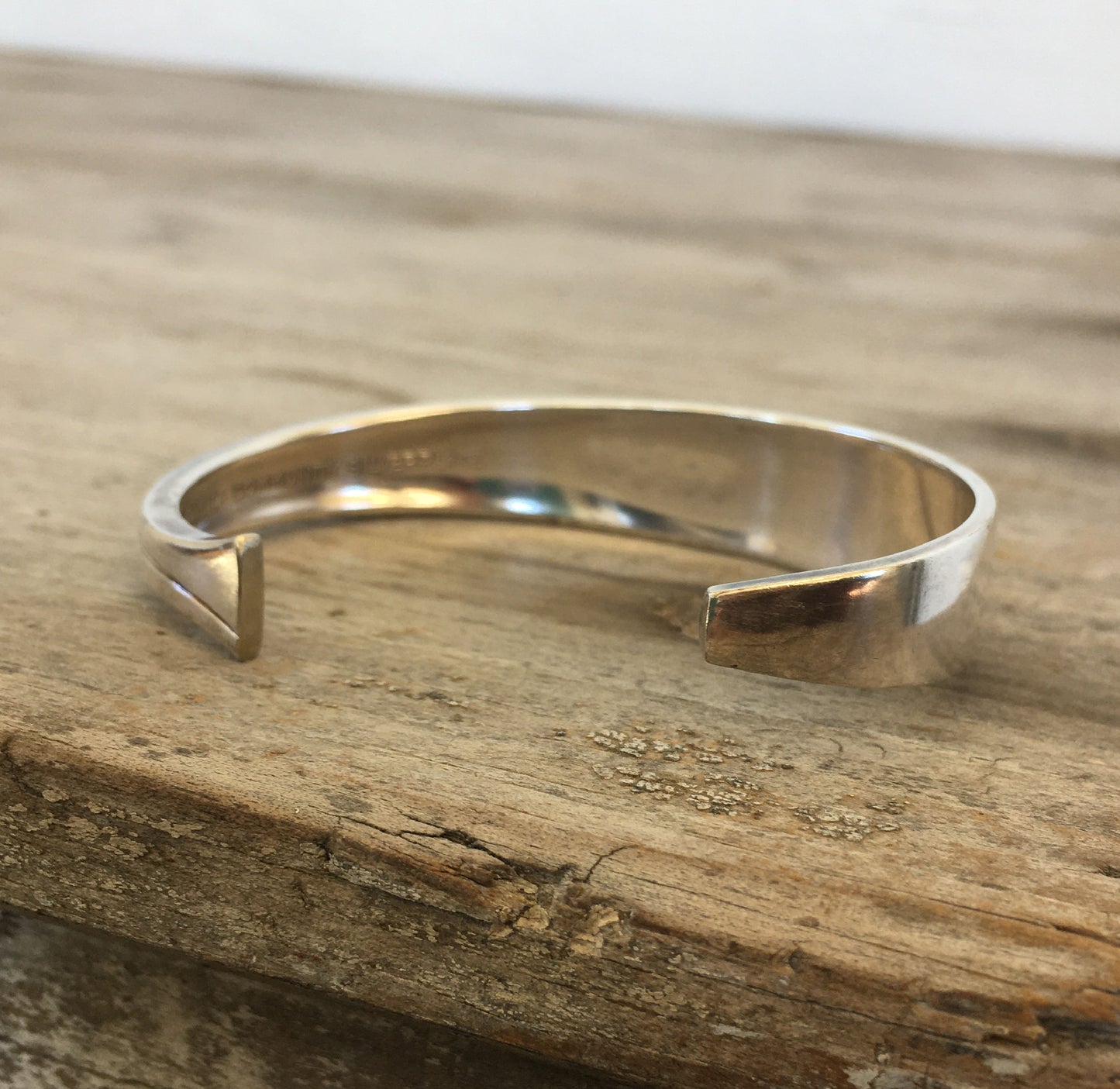 Spoon Cuff Bracelet - BADASS - #4501