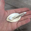 Spoon Money Clip - Whiskey - #4518