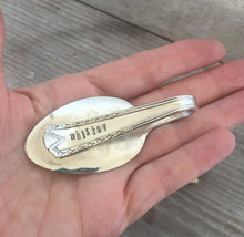 Spoon Money Clip - WHISKEY - ADMIRAL