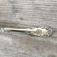 Hand Stamped Cheese Spreader/Knife - YOU PUT THE CUTE IN CHARCUTERIE - #4540