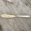 Hand Stamped Spreader - SPREAD CHEER (MARTINI) - #4557
