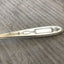 Hand Stamped Spreader - SPREAD CHEER (MARTINI) - #4557