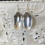 Spoon Earrings