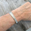 Spoon Cuff Bracelet BADASS - #4588