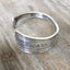 Spoon Cuff Bracelet BADASS - #4588