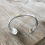 Spoon Cuff Bracelet BADASS - #4588
