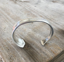 Spoon Cuff Bracelet BADASS - #4588