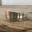 Spoon Cuff Bracelet - BADASS - #4589