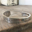 Spoon Cuff Bracelet - BADASS - #4589