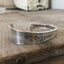 Spoon Cuff Bracelet - BADASS - #4589