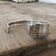 Spoon Cuff Bracelet - BADASS - #4589