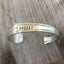 Spoon Cuff Bracelet - BADASS - #4589
