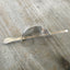 Back Side of Cake Server Stick Barrette 