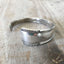 Spoon Cuff Bracelet William Rogers Manufacturing