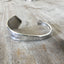 Spoon Cuff Bracelet - TITS UP - #4615