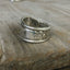 1847 ROgers Memory Hiawatha Spoon Ring