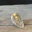 Women of Nature Spoon Ring - MEADOW - Size 8.5
