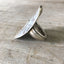 Women of Nature Spoon Ring - MEADOW - Size 8.5
