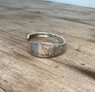 Spoon Cuff Bracelet - BADASS - #3668