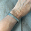 Spoon Cuff Bracelet - MERMAID SOUL - #4774