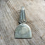 Cheese Knife Made from Upcycled Silverplate Serving Spoon