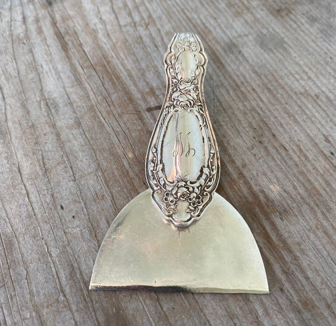 Spoon Cheese Knife - SHARON - #4776