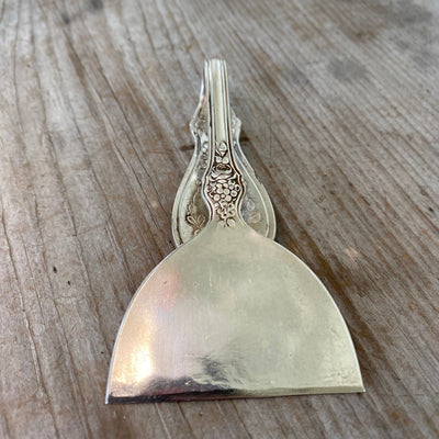 Spoon Cheese Knife - SHARON - #4776