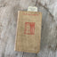 Fork Bookmark - READ BETWEEN THE WINES - #4780