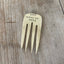Fork Bookmark - READ BETWEEN THE WINES - #4780