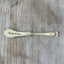 Hand Stamped Cheese Spreader Knife - SPREAD LOVE - #4781