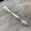 Hand Stamped Cheese Spreader Knife - SPREAD LOVE - #4790