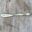 Hand Stamped Cheese Spreader Knife - SPREAD LOVE - #4790