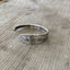 Upcycled Silverware Jewelry Handstamped Do Epic Shit