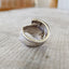 Spoon Ring - SIGNATURE - #4729