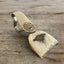 Ergonomic Spoon Cheese Knife - #4796