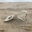 Ergonomic Spoon Cheese Knife - #4796