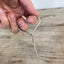 Ergonomic Spoon Cheese Knife - #4797