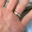 SALE Heart Spoon Ring - MARY LOU - #4809