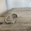 Spoon Cuff Bracelet - TUDOR - #4829