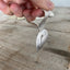 Ergonomic Spoon Cheese Knife - #4833