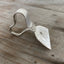 Ergonomic Spoon Cheese Knife - #4833