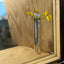 Knife Vase with Suction Cup - KING ARTHUR
