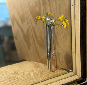 Knife Vase with Suction Cup - KING ARTHUR