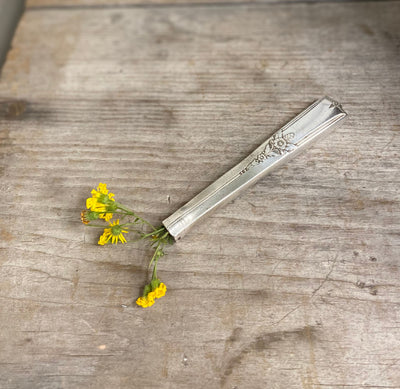 Knife Vase with Suction Cup - KING ARTHUR