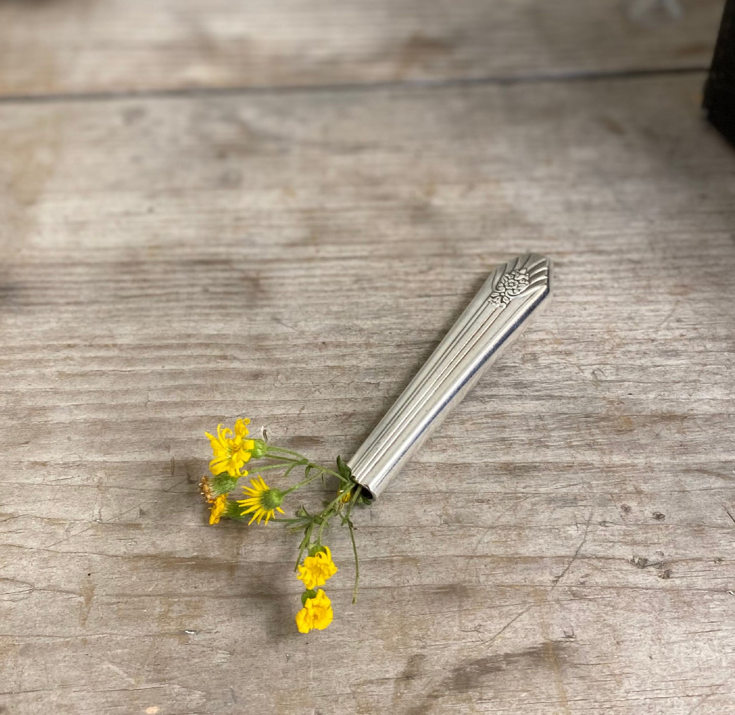 Knife Vase with Suction Cup - PICARDY