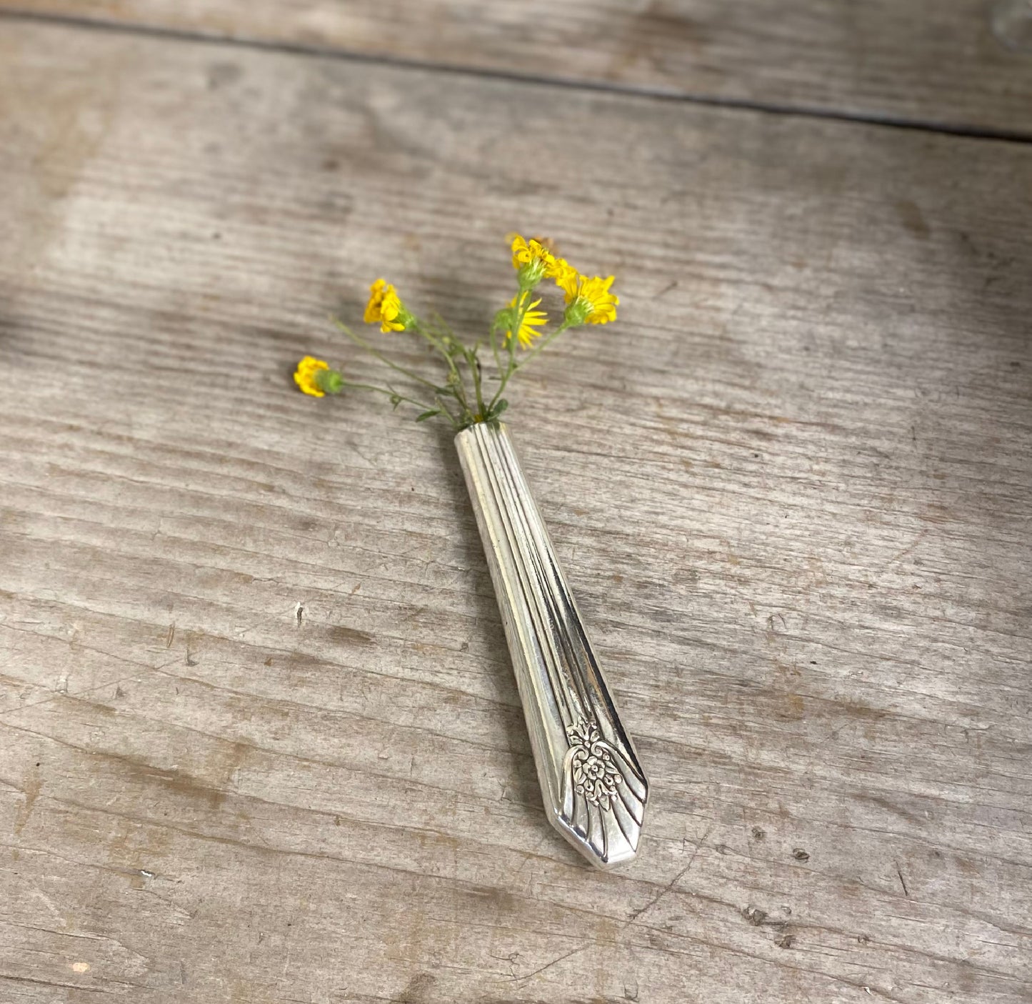 Knife Vase with Suction Cup - PICARDY