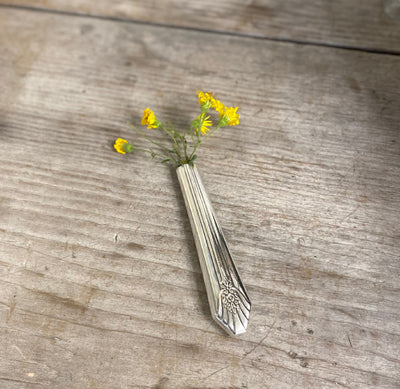 Knife Vase with Suction Cup - PICARDY