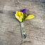 Knife Vase with Suction Cup - COURT